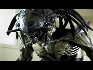 Alien Sound effects