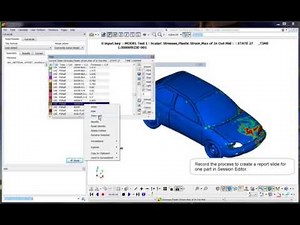 META automation part III - Scripting