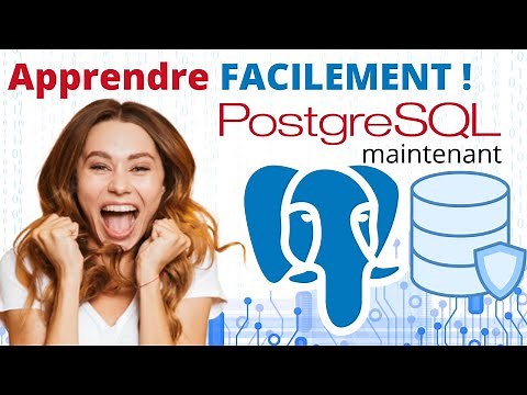 SQL & PostgreSQL Tutoriel complet pour Débutants - WEWANTCODE.COM