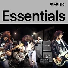 Ramones – Essentials (2024) » download by NewAlbumReleases.net
