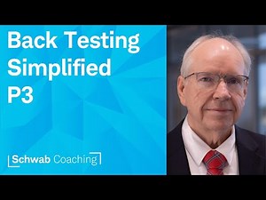 Back Testing (Strategies) P3 | thinkScript Studies on thinkorswim | 6-14-24