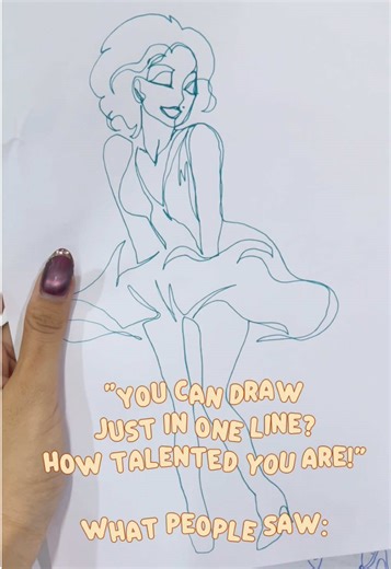 One Line Drawing Techniques for Easy Art Creation