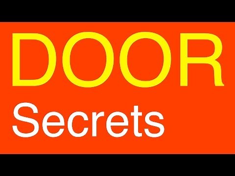 Alien Isolation: Door Secrets