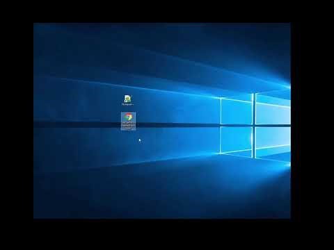 Downloading and Opening an HTML file