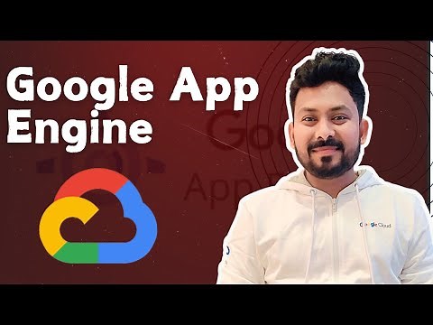 Google App Engine Explained | Standard vs Flexible environment