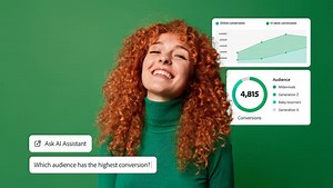 Adobe Customer Journey Analytics | Holistic Insights Across Every Touchpoint