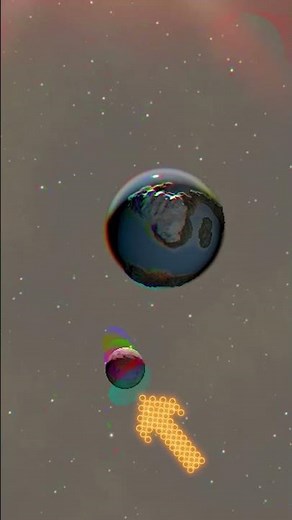 How to Make Objects Orbit in Unity – Easy Moon-Earth Rotation!