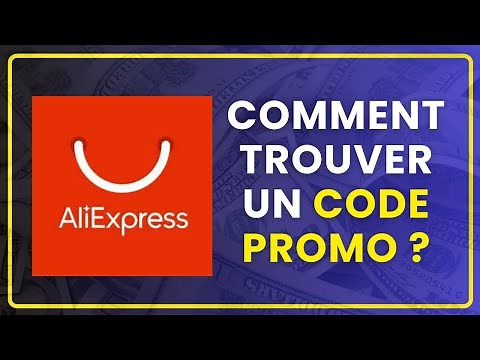 Comment trouver un code promo AliExpress ? (Astuces simples et efficaces)