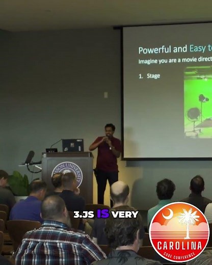 Three.js Tutorial: Create 3D Graphics Easily with JavaScript