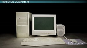 Operating Systems | Overview, History & Categories