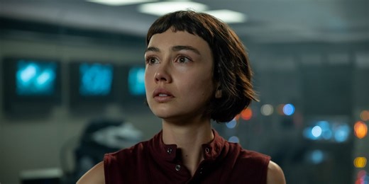 Alien: Earth Cast Guide - Get To Know Sydney Chandler & Other Stars Of The FX Show