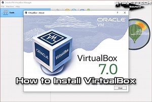 How to Install VirtualBox 7.0 | Run It Smoothly!