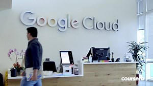 This 5-course Specialization, which includes hands-on labs, will take you from a strategic overview of why machine learning matters to practical skills in building real- world, accurate machine learning models. | Coursera