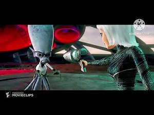 Monster VS Alien 2009 ( 2011 Alternate Ending ) ( Audio Only ) ( 2024 Remake )