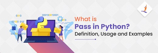 What is Pass in Python?
