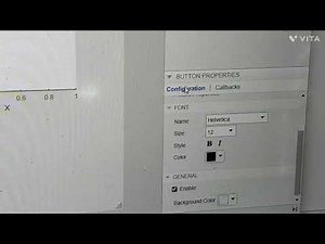 INTRODUCTION TO MATLAB APP DESIGNER | how to use design app/ GUI in matlab.