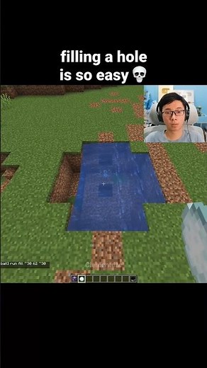 Minecraft Command Moment