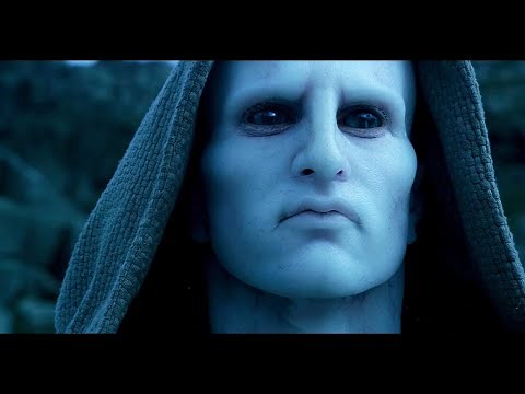 Prometheus (2012) - Opening Scene - Engineer Sacrifice [ HDR - 4K - 5.1 ]