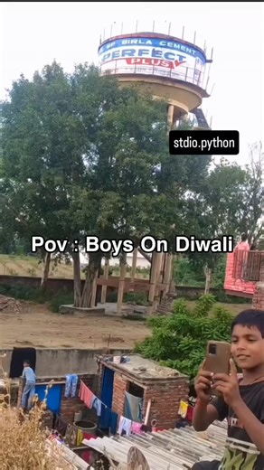 python_stdio.h on Instagram: "Happy Diwali . . ."