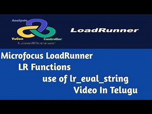 How to use LR Functions use of lr_eval_ string - session 1