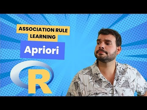 Mastering Association Rule Learning in R with the Apriori Algorithm