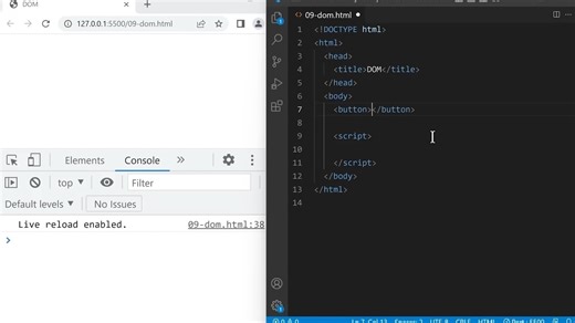 JavaScript Tutorial Full Course - Beginner to Pro