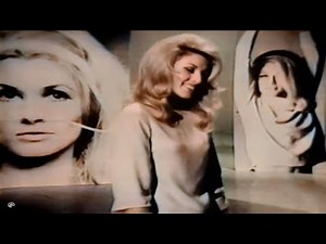 Baby Jane Holzer - You're Gonna Hurt Yourself (1966)
