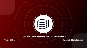 What are Database Systems: Key Concepts, Types & Use Cases