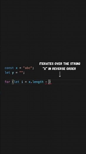How to reverse a string in JavaScript