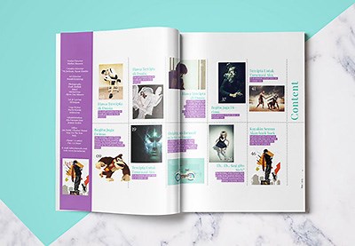 How to Create Your Own Magazines: A Step-by-Step Guide | Envato Tuts