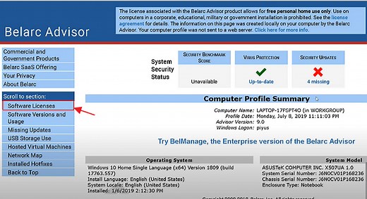 7 Best Product Key Finders for Windows & Software in 2026 [Paid & Free]