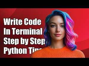 How to Write Multi-Line Python Code in Terminal: A Step-by-Step Guide