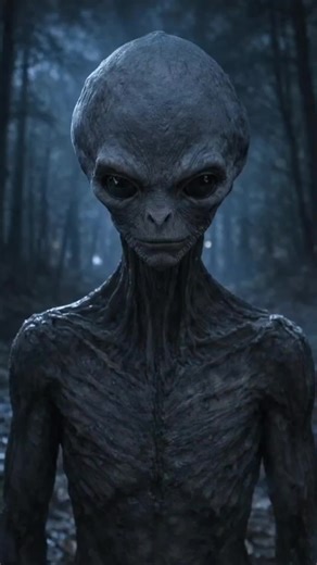 Are Aliens Signaling the End Times?