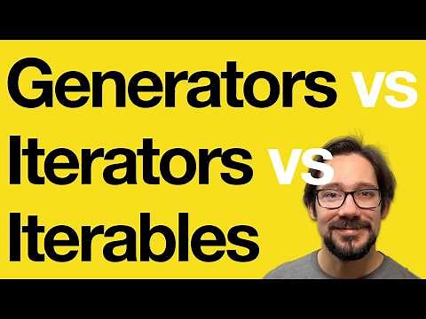 What are JavaScript Generators and Iterators?