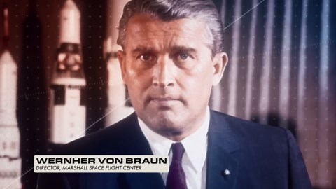 Apollo 1 tragedy: The fire that nearly ended the moon mission