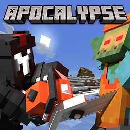 Apocalypse v2.1 (Add-On)