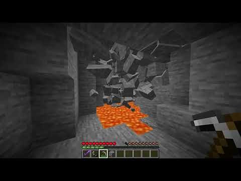 Minecraft Physics Mod