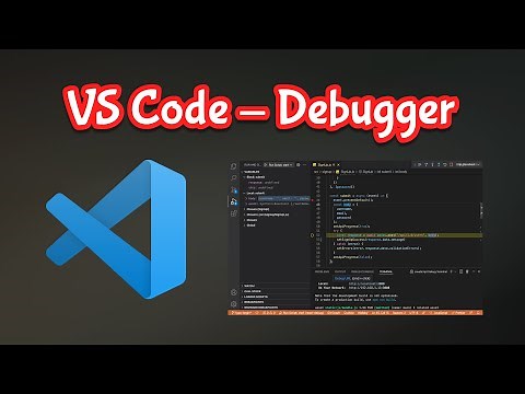 Debugging Web Applications - VS Code Javascript debugger