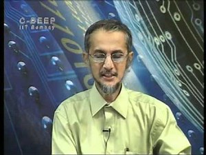 Mod-01 Lec-01 Introduction to Information Theory and Coding