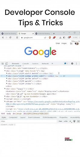 Mastering Inspect Element: Tips and Tricks for Web Development and Debugging