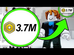 3 REAL Ways To Get FREE ROBUX In 2025.. (Still Working)