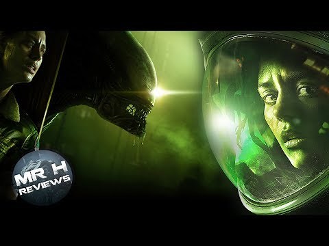 Alien: Isolation REVIEW (IGN Was Wrong)
