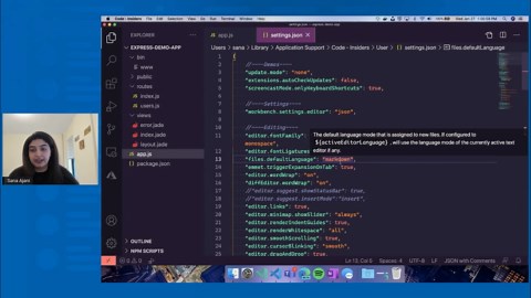 VS Code 🔥 Tips and Tricks