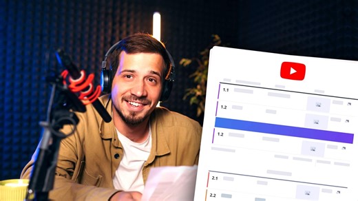 Script Writing on YouTube | Advanced Guide in 2026