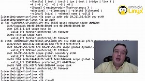Comando ip no Linux (manipula interface de rede) [Guia Básico] - Certificação Linux