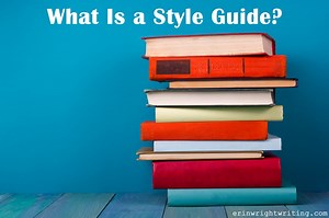 What Is a Style Guide?