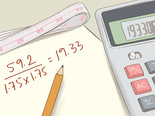 How to Calculate Your Body Mass Index (BMI): Metric & US