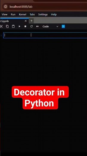 Decorators in Python | Explained with Simple Examples