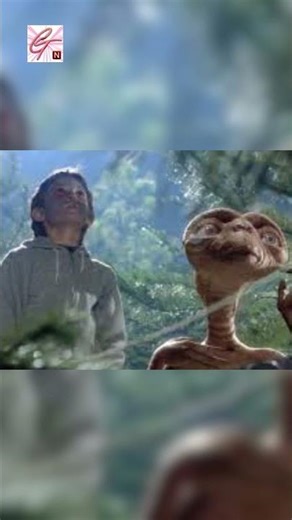 Beloved Alien Tale E.T. the Extra-Terrestrial (1982) – Did You Know? #trivia #movie #celebrity