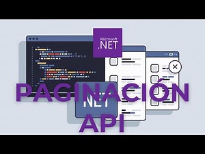 Cómo Implementar Paginación en tu API REST con .NET 9 | Tutorial Paso a Paso